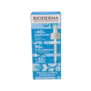 HYDRABIO HYALU SERUM  1 ENVASE 30 ML BIODERMA