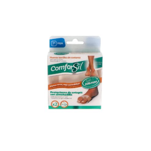 PROTECTOR DE ANTEPIE COMFORSIL LAMINA DE...