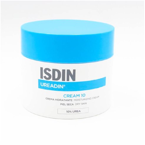 UREADIN CREAM 10 300ML ISDIN