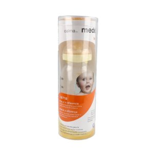 BIBERON CALMA PP  250 ML MEDELA