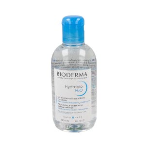 HYDRABIO H2O SOLUCION MICELAR  1 ENVASE 250 ML BIODERMA
