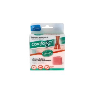 LAMINA DE FIELTRO RECORTABLE PROTECTORA COMFORSIL...