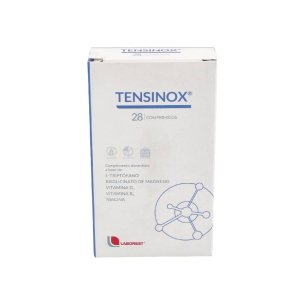 TENSINOX  28 COMPRIMIDOS