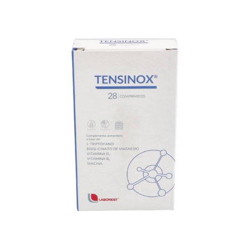 TENSINOX  28 COMPRIMIDOS