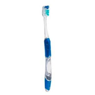 CEPILLO DENTAL ADULTO GUM-491 TECHNIQUE PLUS COMPACTO SUAVE