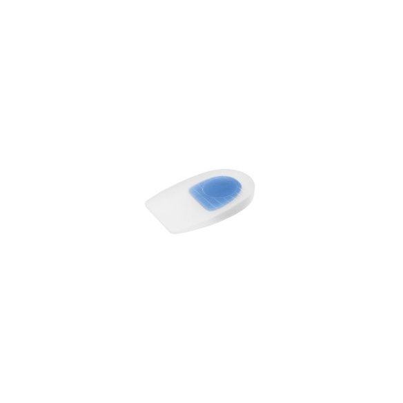 TALONERA PLANA SILICONA 5 MM TALLA 2 TL-617-5