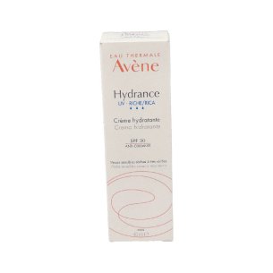 AVENE HYDRANCE UV RICA CREMA HIDRATANTE SPF 30  1 ENVASE...