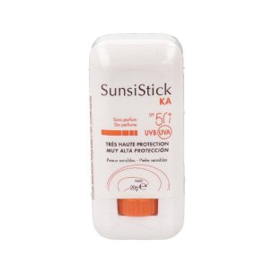AVENE SUNSTICK KA SPF50 MUY ALTA PROTECCION  1 ENVASE 20 G