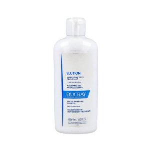 ELUCION CHAMPU REEQUILIBRANTE DUCRAY 1 ENVASE 400 ML