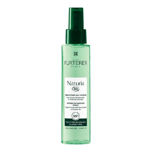 NATURIA SPRAY DESENREDANTE E-SUAVE RENE...