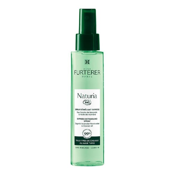 NATURIA SPRAY DESENREDANTE E-SUAVE RENE FURTERER 1 ENVASE 150 ML