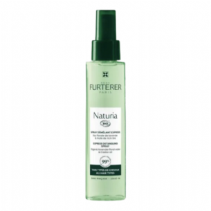 NATURIA SPRAY DESENREDANTE E-SUAVE RENE FURTERER 1 ENVASE... 2