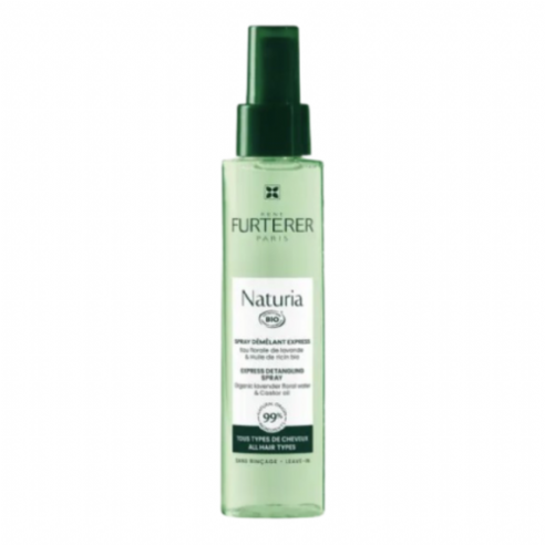 NATURIA SPRAY DESENREDANTE E-SUAVE RENE...