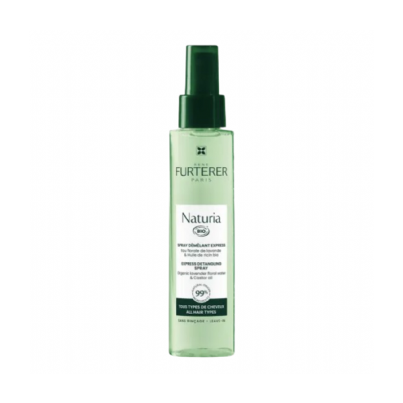 NATURIA SPRAY DESENREDANTE E-SUAVE RENE FURTERER 1 ENVASE 150 ML