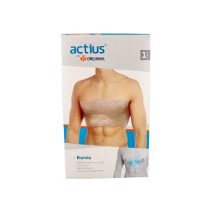 FAJA 4 BANDAS BE-305 TALLA 3