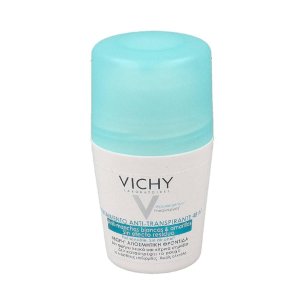 VICHY TRATAMIENTO ANTITRASPIRANTE 48 H ANTIMANCHAS ROLL...