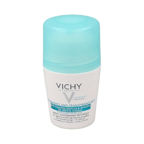 VICHY TRATAMIENTO ANTITRASPIRANTE 48 H...