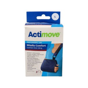 CABESTRILLO MITELLA COMFORT TALLA L