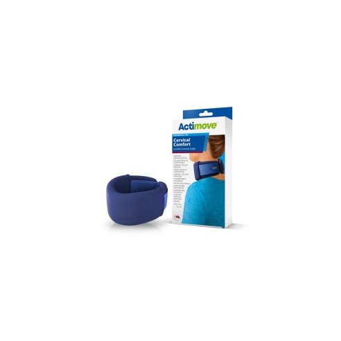 COLLARÍN CERVICAL COMFORT TALLA GRANDE