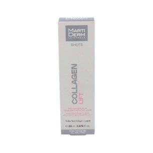MARTIDERM COLLAGEN LIFT  1 ENVASE 20 ML