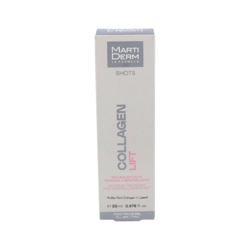 MARTIDERM COLLAGEN LIFT  1 ENVASE 20 ML