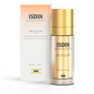 ISDINCEUTICS MELACLEAR SERUM  30 ML
