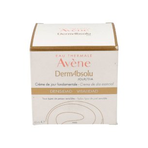 AVENE DERMABSOLU CREMA DE DIA ESENCIAL  1 ENVASE 40 ML
