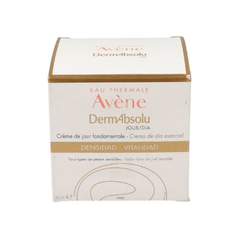 AVENE DERMABSOLU CREMA DE DIA ESENCIAL  1...
