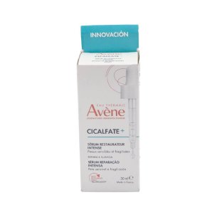 AVENE CICALFATE SERUM REPARACION INTENSA  1 ENVASE 30 ML