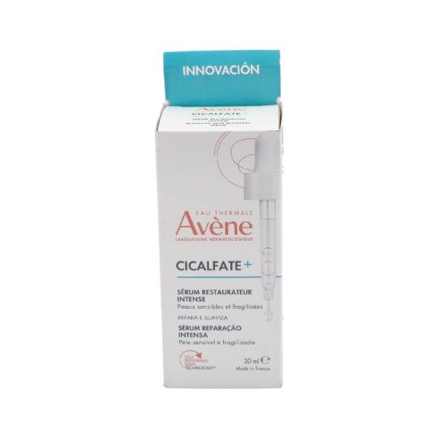 AVENE CICALFATE SERUM REPARACION INTENSA  1...