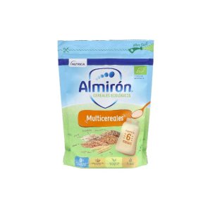 ALMIRON MULTICEREALES ECO  1 BOLSA 200 G