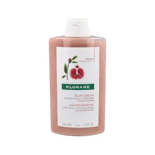 KLORANE CHAMPU A LA GRANADA  1 ENVASE 400 ML