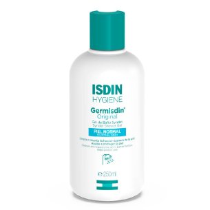GERMISDIN HYGIENE ORIGINAL 250 ML ISDIN
