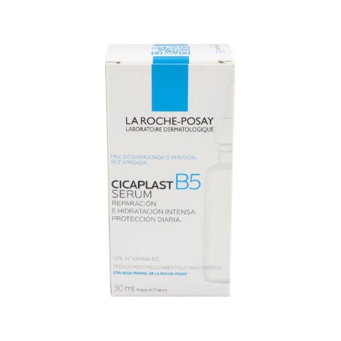 CICAPLAST B5 SERUM 30 ML LA ROCHE POSAY