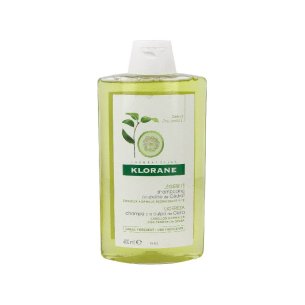 KLORANE CHAMPU A LA PULPA DE CIDRA  1 ENVASE 400 ML