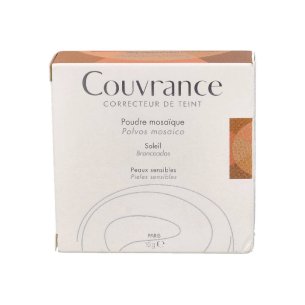 AVENE COUVRANCE POLVOS MOSAICO BRONCEADORES  1 ENVASE 9 G