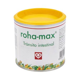 ROHA MAX  1 ENVASE 60 G