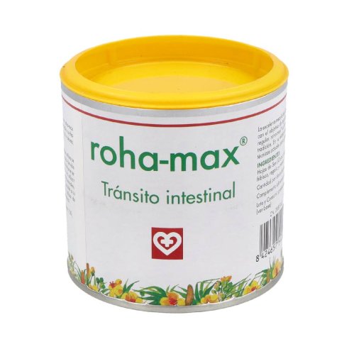 ROHA MAX  1 ENVASE 60 G