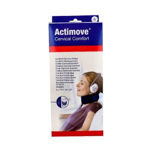 COLLARÍN CERVICAL COMFORT TALLA PEQUEÑA