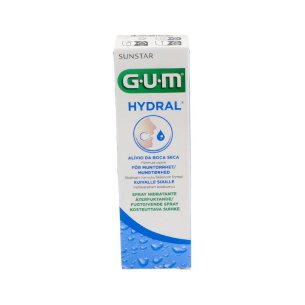 GUM HYDRAL SPRAY HIDRATANTE  1 ENVASE 50 ML