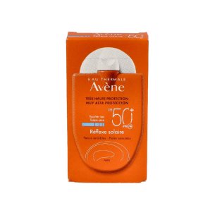 AVENE SPF 50 REFLEXE SOLAIRE MUY ALTA PROTEC  1 ENVASE 30 ML