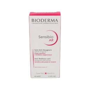 SENSIBIO AR CREMA BIODERMA 1 ENVASE 40 ML