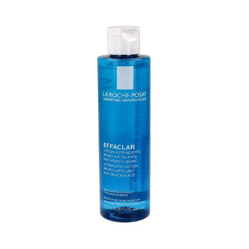 EFFACLAR LOCION ASTRINGENTE LA ROCHE POSAY 200 ML