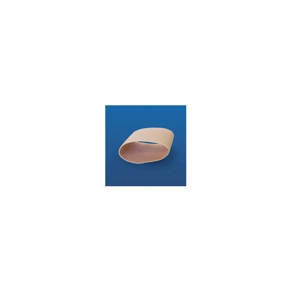 MINI-BANDA PLANTAR GEL TALLA S GL-204 