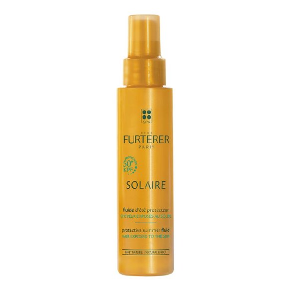 SOLAIRE FLUIDO SOLAR PROTECTOR KPF50 RENE FURTERER 1 SPRAY 100 ML