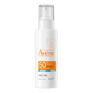 AVENE ANTIIMPERFECCIONES SPF 50  1 ENVASE 40 ML