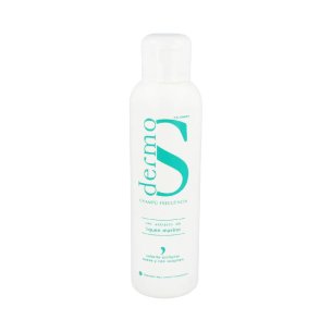 DERMO-S CHAMPU FRECUENCIA 500 G