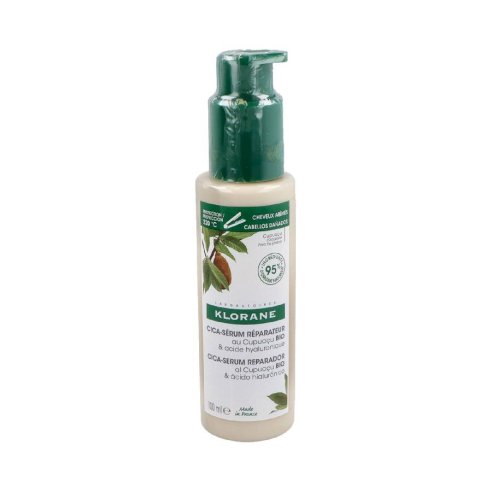 KLORANE CICA-SERUM REPARADOR AL CUPUAÇU BIO &...