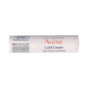 AVENE STICK LABIAL AL COLD CREAM  1 ENVASE 4 G