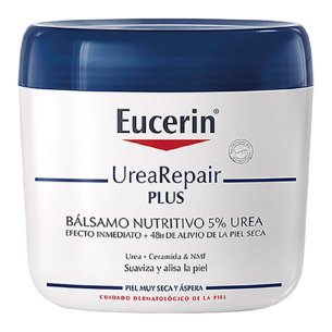 EUCERIN UREAREPAIR PLUS BALSAMO NUTRITIVO  1 ENVASE 450 ML